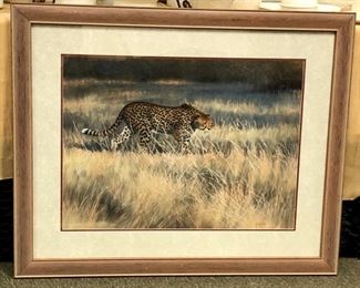 Original John Dearman. 