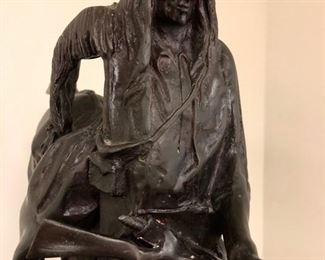 Remington Mountain Man