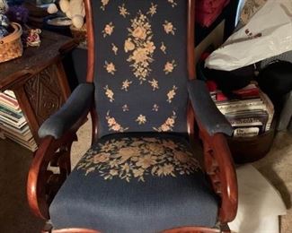 Rocking Chair