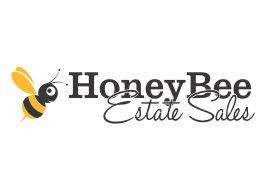 HoneyBee Logosmall