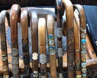 25% off now $225 was $295 Cane Collection (10 total) 