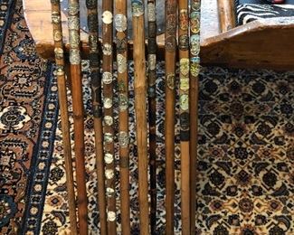 25% off now $225 was $295 Cane Collection (10 total) 