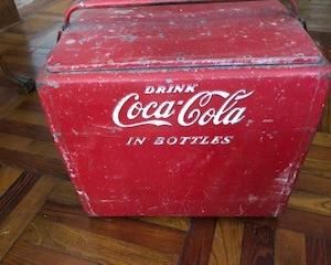 Coke