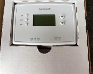 TM639 thermostat 