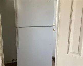 TM701 Refrigerator 