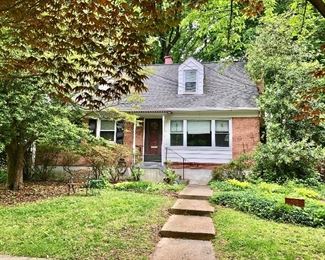 Bethesda Downsizing and Estate Sales