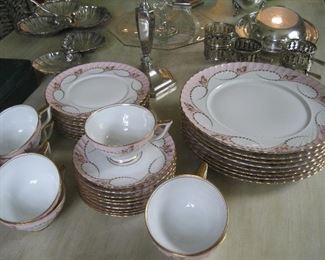 Fine china from Germany