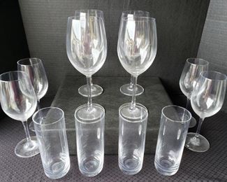 https://ctbids.com/#!/description/share/422447 Qty 12 Stölzle Lausitz Wine & Water Glasses