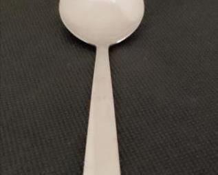 https://ctbids.com/#!/description/share/422449 24 Count Sysco Soup Spoons. 

