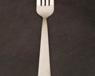 https://ctbids.com/#!/description/share/422443 15 Count Oneida Forks. "Classic Design is timeless, effortless, and is often imitated. Classic patterns offer balance and form, tactile pleasure, and harmonious lines. Classic tableware delivers refined style and lasting significance and worth."