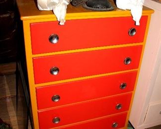 Mod chest-of-drawers