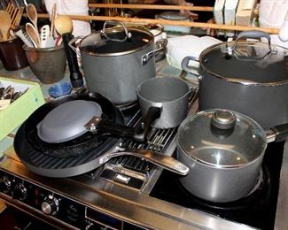 Cookware