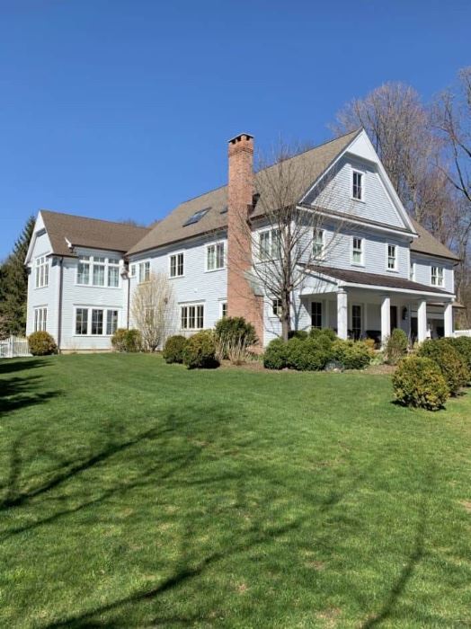 A Plum Cottage Sale at a Classic Darien Home... starts on 5/29/2020