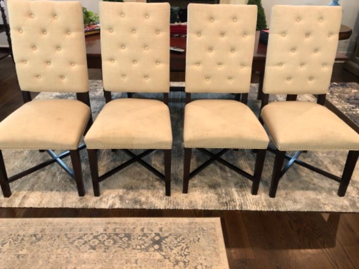 A Plum Cottage Sale at a Classic Darien Home... starts on 5/29/2020