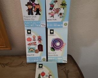 Goes with Cricut