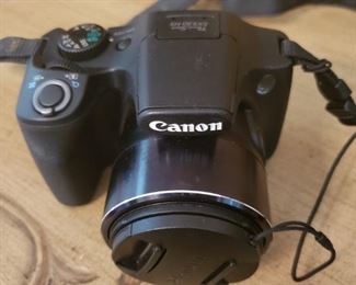 Lot 72 Great Camera Like New Google this one. $100
