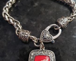 #142 $50 Trump Bracelet from 2016. Rare and you can't buy anymore.