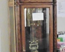 Howard Miller grandfather clock. $595. Buy It Now
