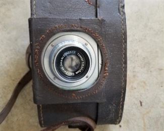 1 of many old cameras