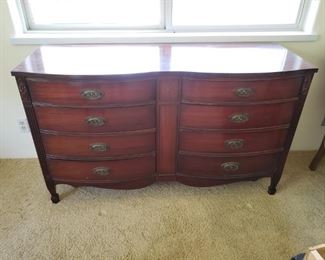Credenza Dresser 