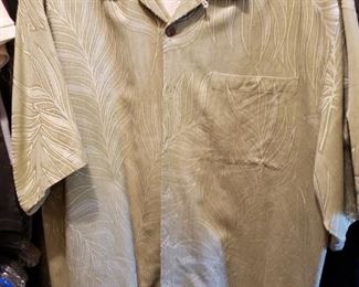 Hawaiian Shirts