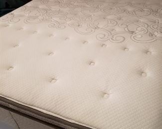 Queen Mattress/Box Springs