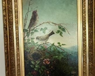 Original Oil Painting