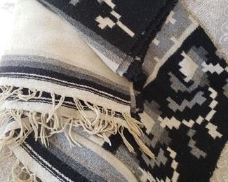 Lots of Linens and Blanklets