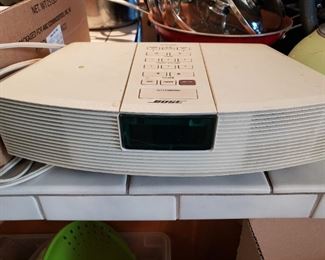 Bose Radio