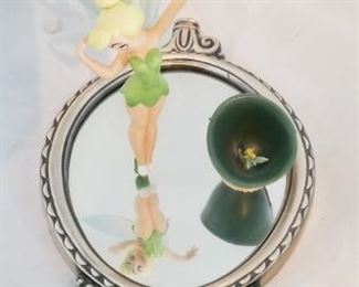 Tinker Bell Pauses to Reflect 125