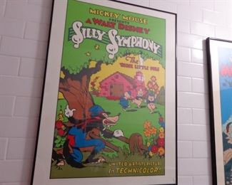 Silly Symphonies poster 35