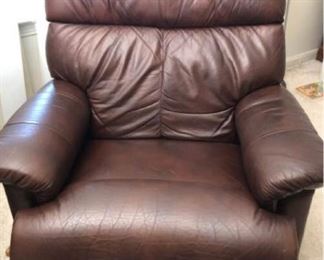 004 LaZBoy Recliner Rocker