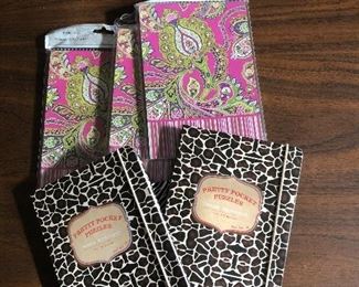 Cards and journals 
