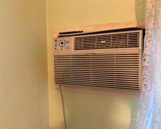 FOUR AIR CONDITIONERS ARE FOR SALE
