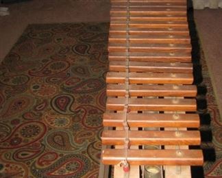 Vintage Marimba