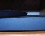 $50.  SONY BLUE RAY/DVD PLAYER WITH REMOTE AND INSTRUCTIONS.