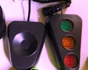 $10.  CAR GARAGE PARKING ASSISTANT