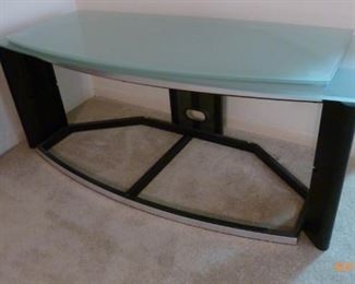 Modern TV stand