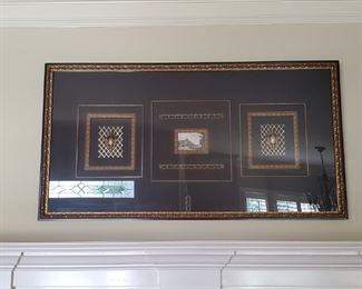 Framed Art
