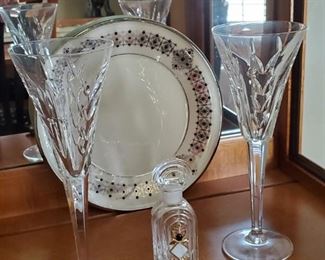 Glassware