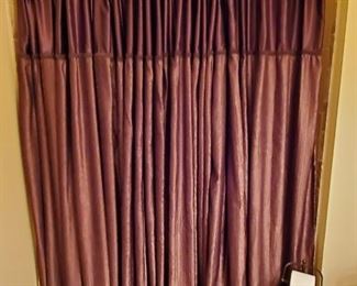 Fancy Shower Curtain