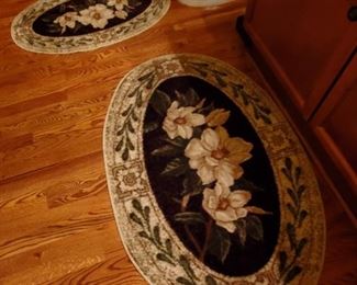 Oval Rugs