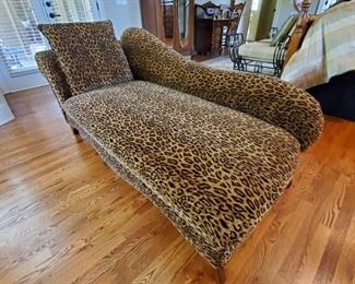 Jaguar Chaise 