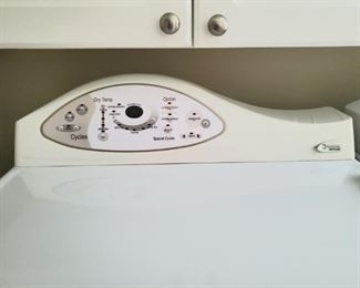 Maytag 27" Electric Dryer