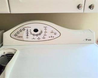 Maytag 27"  Front Load Washer