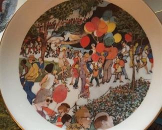 Chicago A Day in the Park