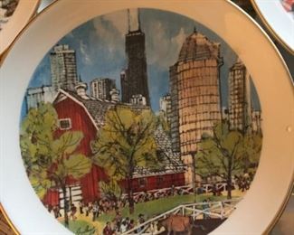 Chicago is Farm Country too