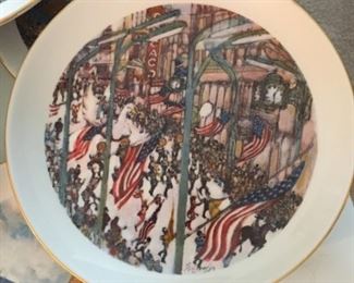 Chicago Fourth of July