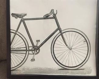 Nice Bicycle Picture