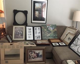 Pictures, They're Everywhere